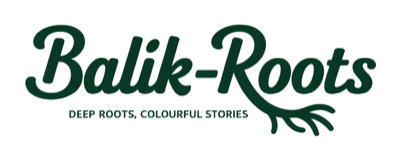 Balik-Roots — Deep Roots. Colourful Stories.